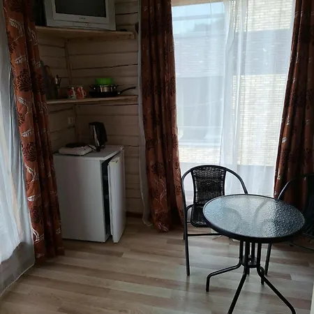 Pakalnes 7 Apartment Druskininkai