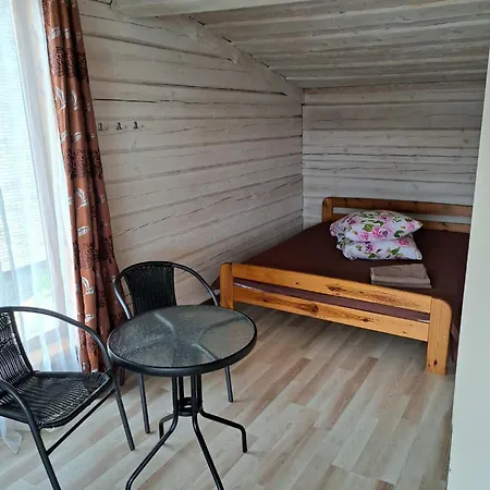Apartment Pakalnes 7