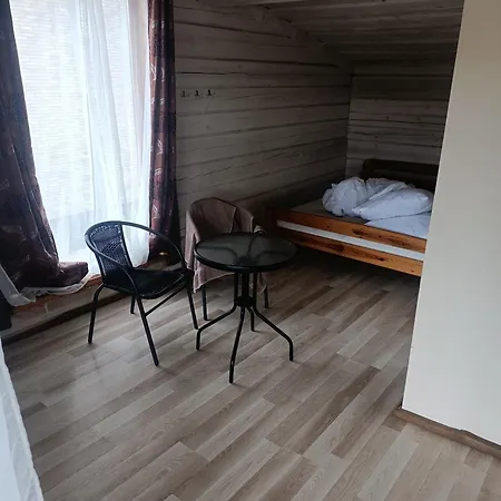 Apartment Pakalnes 7 *