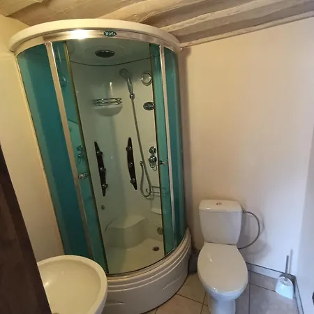 Apartment Pakalnes 7 *