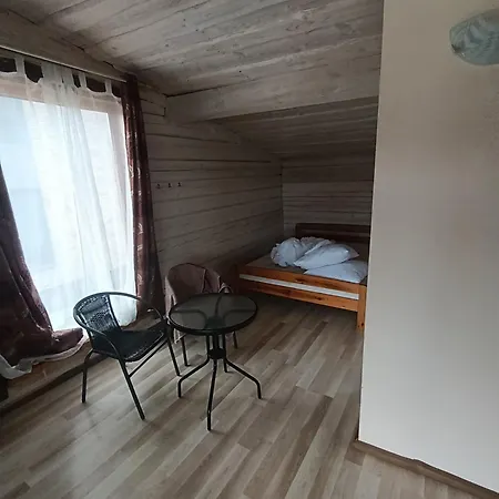 Pakalnes 7 Apartment Druskininkai